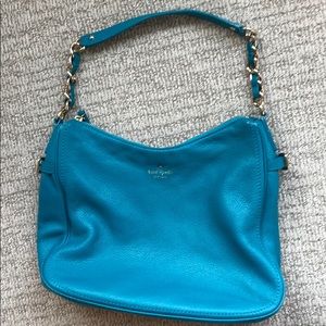 Kate Spade Hobo Bag